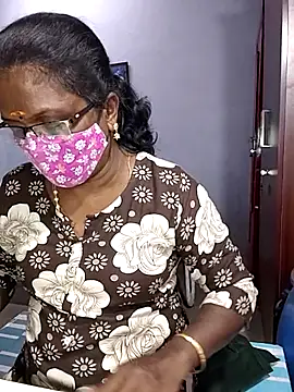 umashreetamil online show from 01/16/26, 06:12