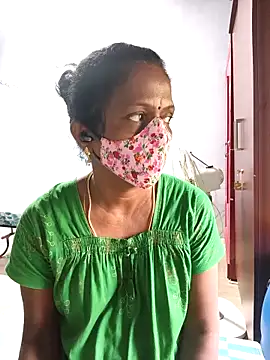 umashreetamil online show from 04/19/26, 02:11