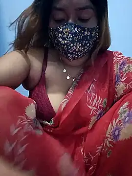 Snapshot of Arohi_51 chatting on 09/10/25, 06:52 Arohi 51 online show from 09/10/25, 06:52