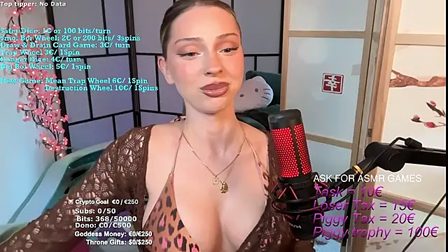 cymaishere online show from 07/09/26, 06:23