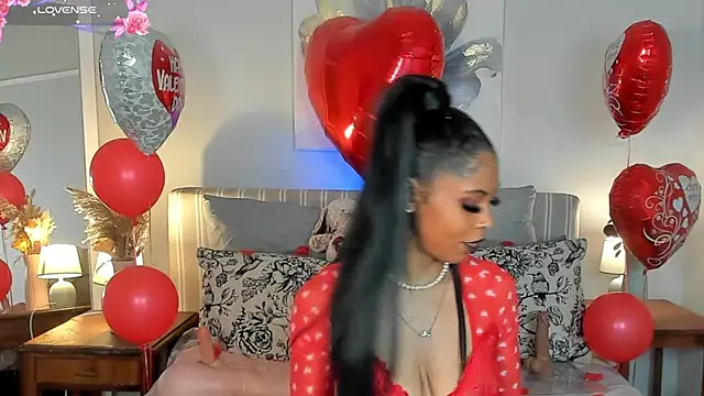 ChelseaQuinn online show from 02/10/26, 07:34