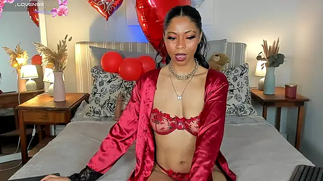 ChelseaQuinn online show from 02/11/26, 07:35