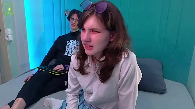 Snapshot of ViviaraNGendy chatting on 09/12/25, 03:34 ViviaraNGendy online show from 09/12/25, 03:34