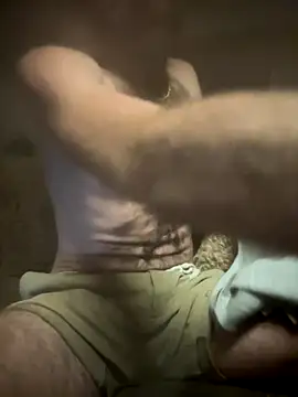 hungspundick1 online show from 10/19/25, 06:58