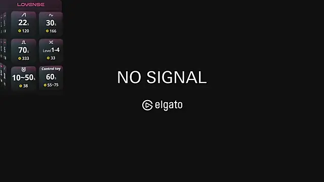 Lina Glow online show from 02/17/26, 06:54