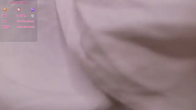 Lina Glow online show from 04/07/26, 06:58