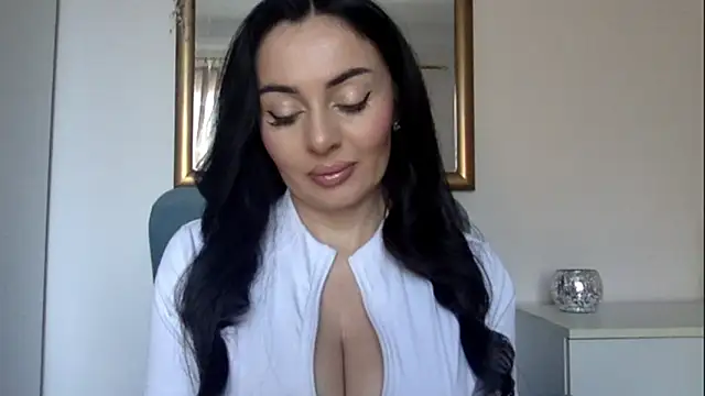 StellaSensual online show from 02/26/26, 07:51