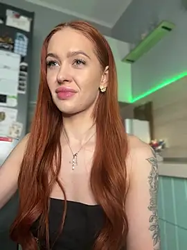 LittleFox    online show from 01/14/26, 07:14