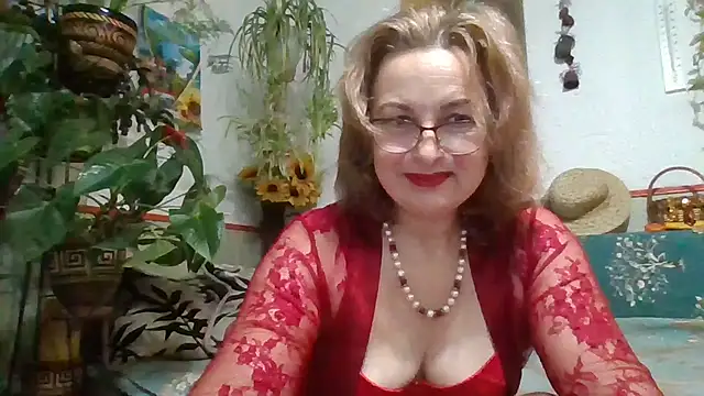 ZhannaLove480 online show from 11/29/25, 03:53