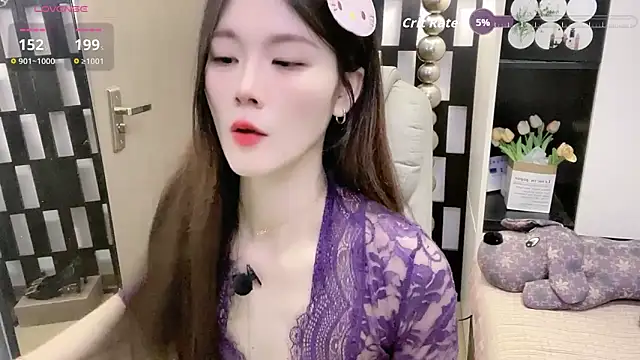 Yueyue-MM online show from 02/26/26, 03:16