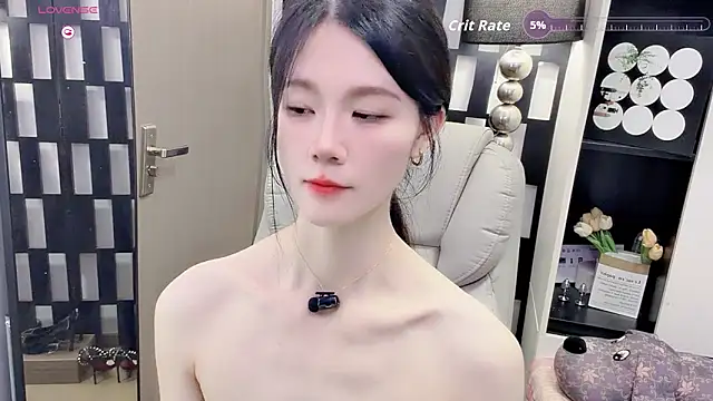Yueyue-MM online show from 05/16/26, 10:36