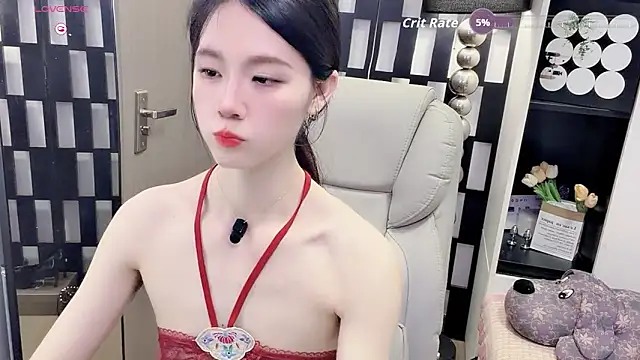 Yueyue-MM online show from 05/22/26, 02:33