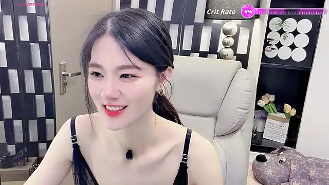 Yueyue-MM online show from 05/26/26, 12:28