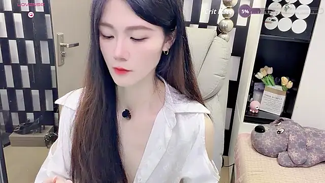 Yueyue-MM online show from 05/28/26, 02:09