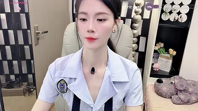 Yueyue-MM online show from 05/31/26, 02:42