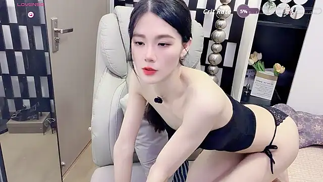 Yueyue-MM online show from 06/08/26, 01:33