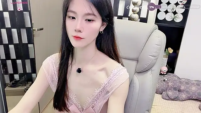 Yueyue-MM online show from 07/18/26, 01:54
