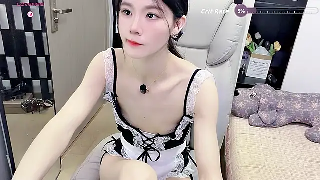 Yueyue-MM online show from 07/23/26, 01:58