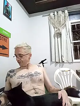 dinho carioca online show from 01/15/26, 03:00