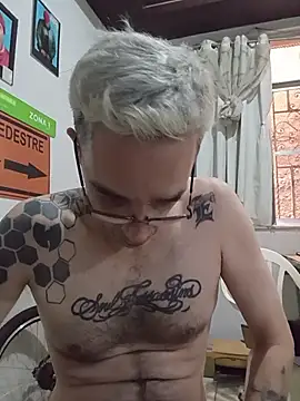 dinho carioca online show from 02/04/26, 01:50