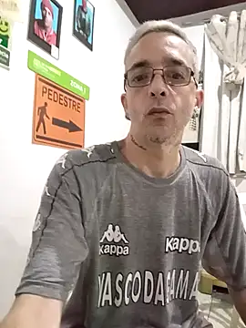 dinho carioca online show from 03/19/26, 12:20