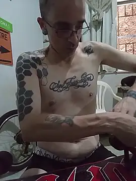 dinho carioca online show from 03/26/26, 04:01