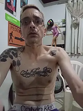 dinho carioca online show from 04/14/26, 10:43