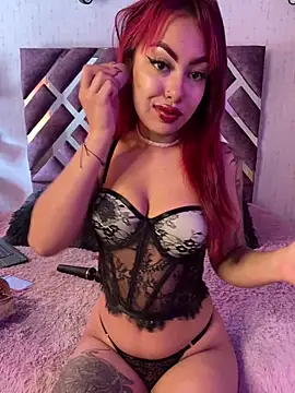 Laila Pink online show from 10/12/25, 04:39