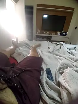 andrerj22 online show from 04/24/26, 01:24