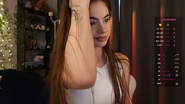 Meowmacito online show from 10/01/25, 01:28