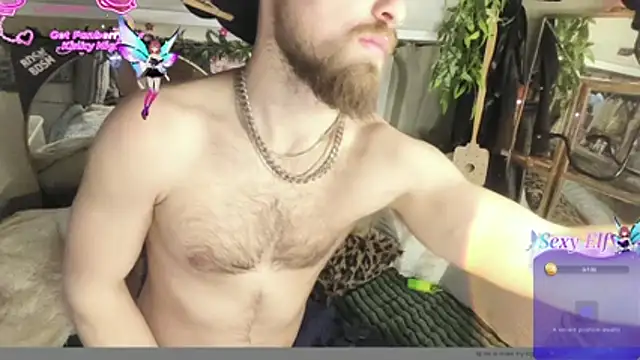 JuliCarl online show from 03/25/26, 09:26