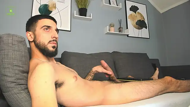 Zeyn Edwards online show from 10/01/25, 04:24