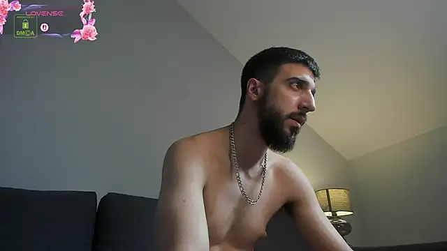 Zeyn Edwards online show from 03/14/26, 12:10