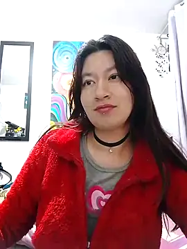 Snapshot of karina_soto_ chatting on 09/12/25, 05:29 karina soto online show from 09/12/25, 05:29