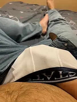 Normalludo0202 online show from 10/15/25, 03:23