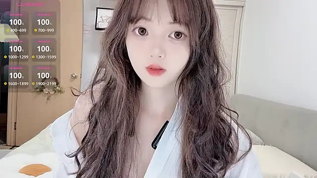 DDDDDoremi online show from 10/02/25, 02:51