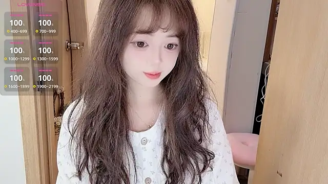 DDDDDoremi online show from 10/19/25, 02:23