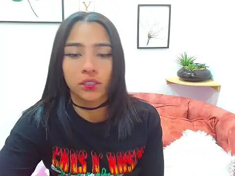 Aliciacute   online show from 09/08/25, 07:57