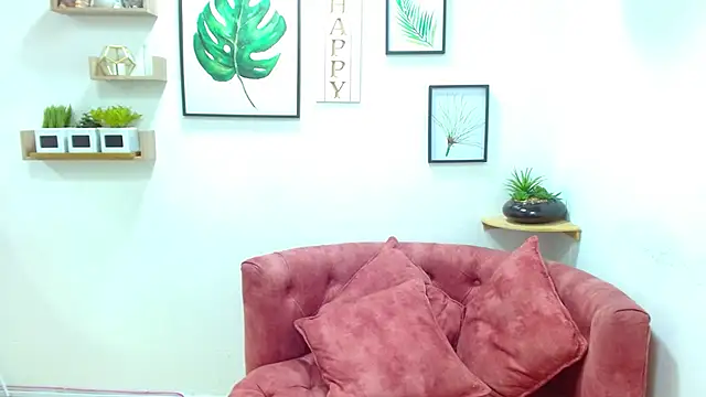 Aliciacute   online show from 02/13/26, 07:54