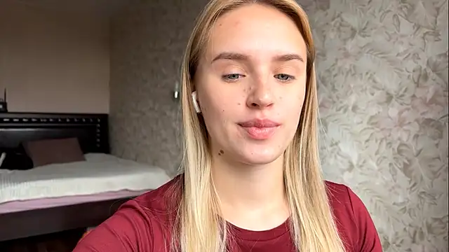 ElisabetLorney online show from 09/26/25, 08:07