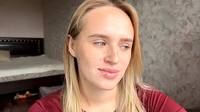 ElisabetLorney online show from 10/18/25, 08:04