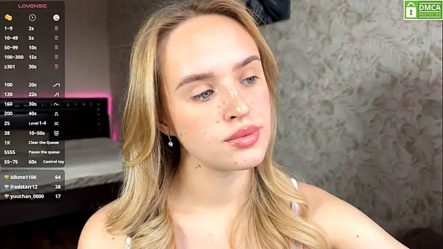 ElisabetLorney online show from 10/24/25, 08:11