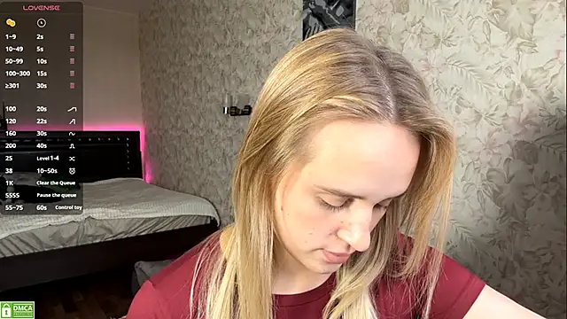 ElisabetLorney online show from 10/27/25, 08:07