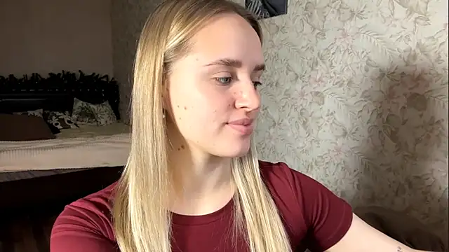 ElisabetLorney online show from 12/05/25, 08:12