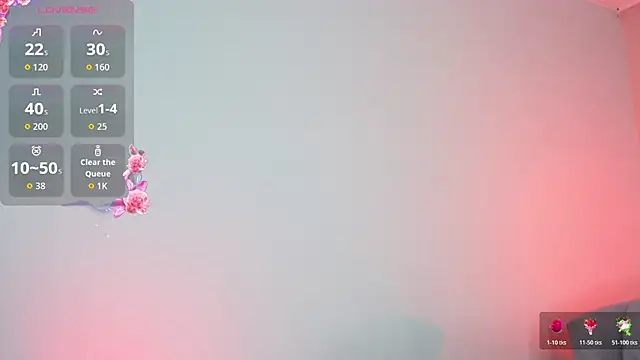 akisha lims26 online show from 11/24/25, 12:16