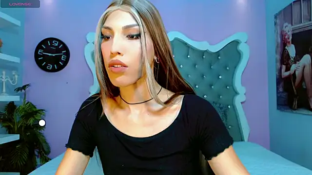 Honey Moontsts online show from 03/28/26, 11:43