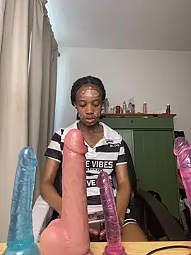Prxincess AAGodesss online show from 05/19/26, 06:47