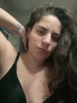 napoletanacagna online show from 02/14/26, 07:10