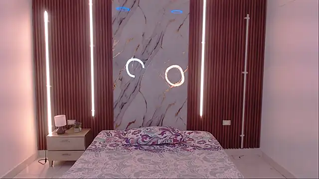 shena nomy1 online show from 11/27/25, 08:00