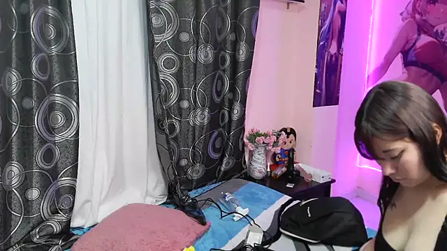 Zulema R1 online show from 03/04/26, 11:11